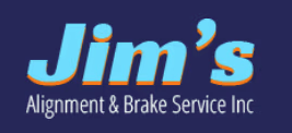 Advertise Banner for https://www.namesandnumbers.com/biz/293991/jims-alignment-brake-service-inc