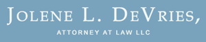 Jolene L Devries Attorney At Law Llc logo