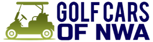 Golf Cars Of Northwest Arkansas logo