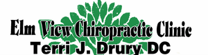 Elm View Chiropractic Clinic logo