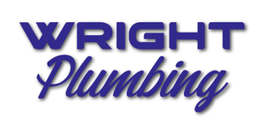 Wright Plumbing logo