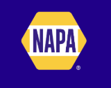 Napa Auto Parts Salida logo