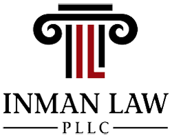 Inman Law Pllc logo