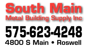 South Main Metal Building Supply Inc logo