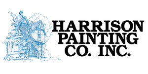 Harrison Painting Co Inc logo