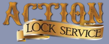 Action Lock Service logo
