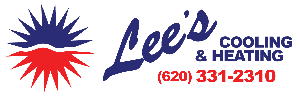 Lee'S Cooling & Heating logo