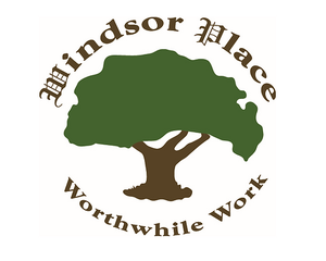 Windsor Place logo
