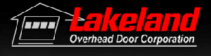 Lakeland Overhead Door Corp logo