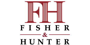 Fisher & Hunter logo