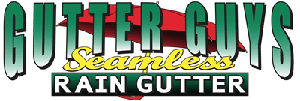 Gutter Guys Inc logo
