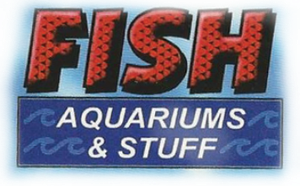 Fish Aquariums & Stuff logo