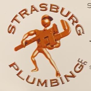 Strasburg Plumbing Llc logo