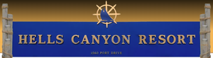 Hells Canyon Rv Resort & Marina logo