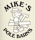Mike'S Pole Barns Llc logo