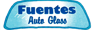 Fuentes Auto Glass logo
