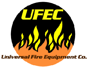Universal Fire Equipment Co logo