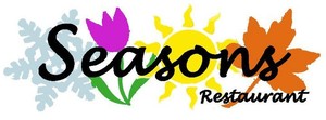 Season'S Restaurant logo