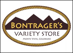 Bontragers Variety Store logo