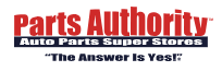 Parts Plus Powered By Parts Authority logo