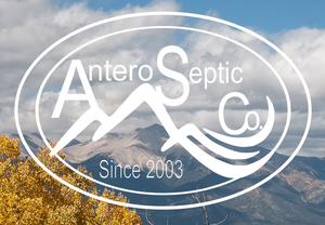Antero Septic Co logo