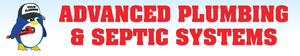 Advanced Plumbing & Septic Systems logo