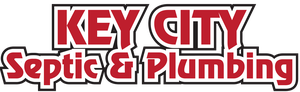 Key City Septic & Plumbing logo
