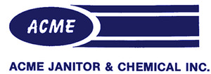 Acme Janitor & Chemical Supply Inc logo