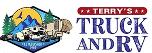 Terry'S Truck & Rv Accessories Inc logo