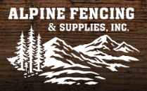 Alpine Fencing & Supplies Inc logo
