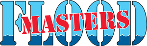 Flood Masters logo