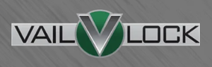 Vail Lock, Key & Safe logo