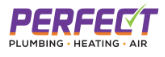 Perfect Plumbing Heating & Air logo