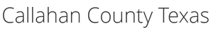 Callahan County Justices Of The Peace logo