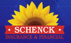 Schenck Insurance Agency logo