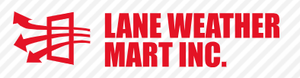 Lane Weather Mart Inc logo