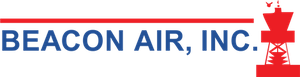 Beacon Air Inc logo