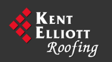 Kent Elliott Roofing Co logo