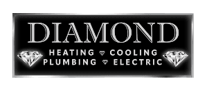 Diamond Heating & Cooling logo