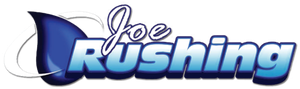 Joe Rushing Plumbing, Heating & Air Conditioning logo