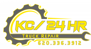 Kc 24 Hour Truck Repair logo