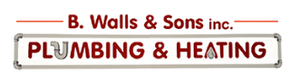 B Walls & Sons Inc logo