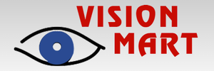 Vision Mart logo