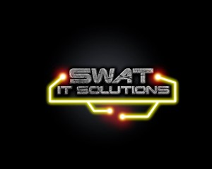 S.W.A.T. It Solutions logo