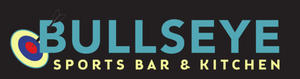 Bullseye Sports Bar And Grill logo