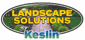 Landscape Solutions By Keslin logo