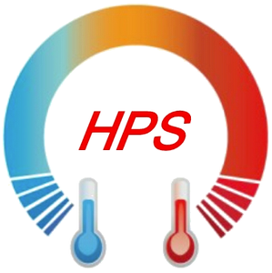 Hp Services & Sons Inc logo