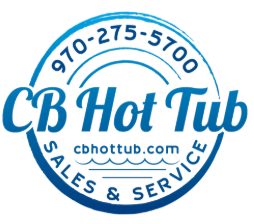 Crested Butte Hot Tub Sales & Service logo
