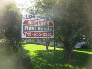 Nielsen Real Estate logo