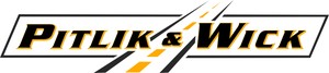 Pitlik & Wick Inc logo